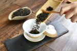 Laoshan Village Osmanthus Black Tea