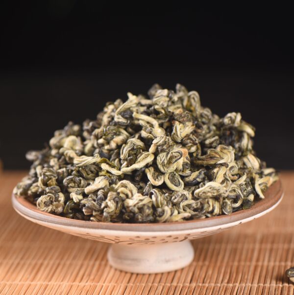 Yunnan Green Spring Snail Bi Luo Chun Green Tea