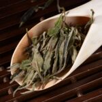 Fuding "White Peony" Bai Mu Dan White Tea